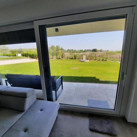 Coastline Balaton Apartment Alsoors Exterior photo